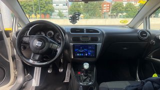 Seat Leon Fr 170cv