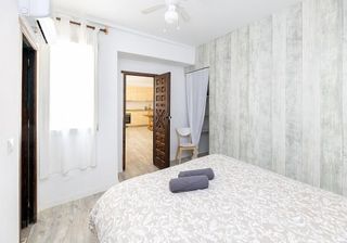 Piso en venta en Albaicín en Granada