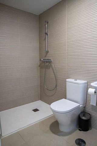 Piso en venta en Bellavista en Sevilla