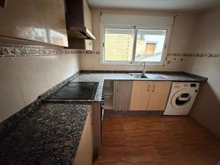 Piso en venta en Albaida