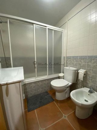Piso en venta en El Chorrillo - El Molino en Rota