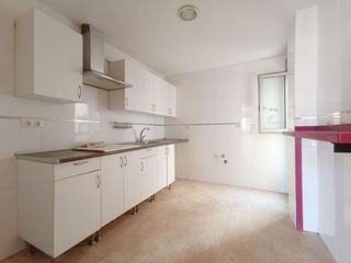 Piso en venta en Ciudad Jardín - Tagarete - El Zapillo en Almería