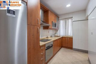 Piso en venta en Fígares en Granada