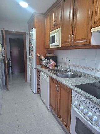 Piso en venta en Viñuela - Rescatado en Córdoba