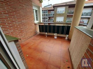 Piso en venta en Centro - Desierto - Arrontegi en Barakaldo