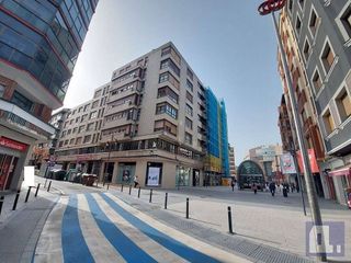 Piso en venta en Centro - Desierto - Arrontegi en Barakaldo