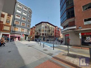 Piso en venta en Centro - Desierto - Arrontegi en Barakaldo