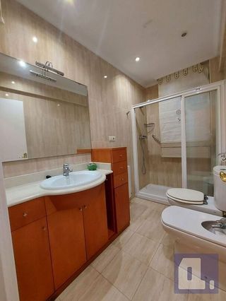 Piso en venta en Centro - Desierto - Arrontegi en Barakaldo