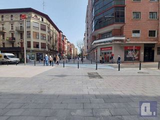 Piso en venta en Centro - Desierto - Arrontegi en Barakaldo