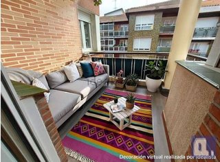 Piso en venta en Centro - Desierto - Arrontegi en Barakaldo