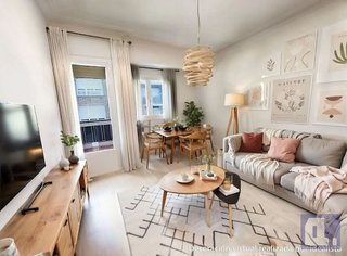 Piso en venta en Centro - Desierto - Arrontegi en Barakaldo