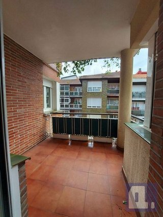 Piso en venta en Centro - Desierto - Arrontegi en Barakaldo