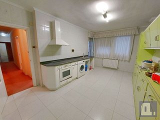 Piso en venta en Centro - Desierto - Arrontegi en Barakaldo