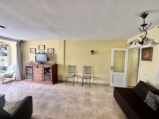 Piso en venta en Los Boliches en Fuengirola