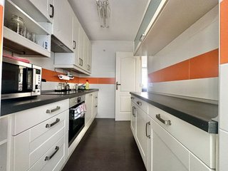 Piso en venta en Los Boliches en Fuengirola