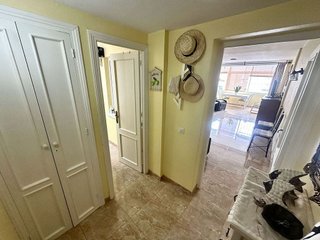 Piso en venta en Los Boliches en Fuengirola