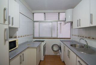 Piso en venta en Alcaravaneras en Palmas de Gran Canaria(Las)