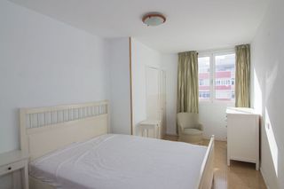 Piso en venta en Alcaravaneras en Palmas de Gran Canaria(Las)