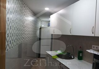 Piso en venta en San Isidro en Getafe