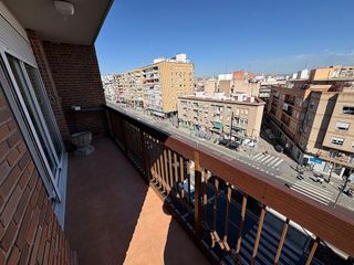 Piso en venta en San Andrés - San Antón en Murcia