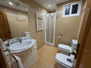 Piso en venta en San Andrés - San Antón en Murcia