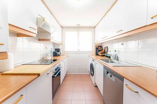 Piso en venta en Centro en Móstoles