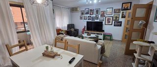 Piso en venta en Les Tendetes en Valencia
