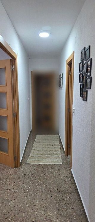 Piso en venta en Les Tendetes en Valencia