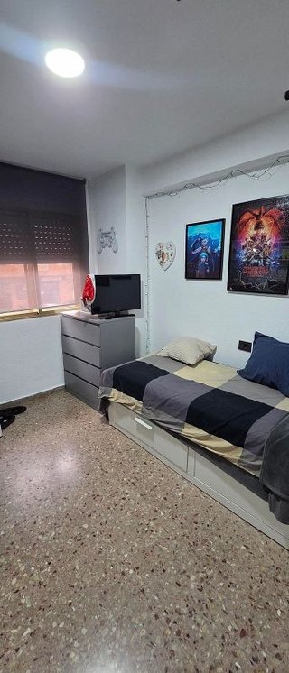 Piso en venta en Les Tendetes en Valencia