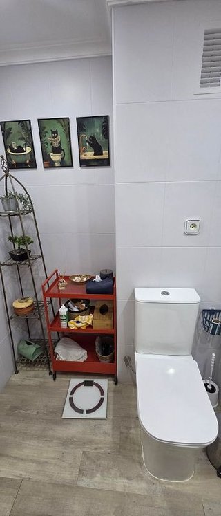 Piso en venta en Les Tendetes en Valencia