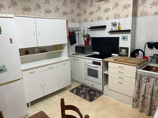 Piso en venta en Santutxu en Bilbao