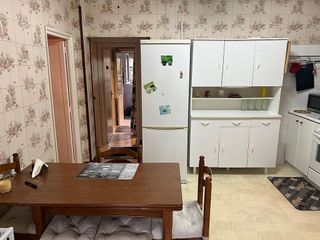 Piso en venta en Santutxu en Bilbao