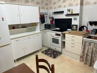 Piso en venta en Santutxu en Bilbao