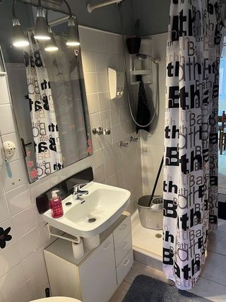 Piso en venta en Santutxu en Bilbao