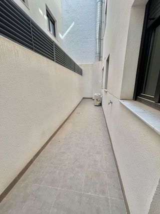 Piso en venta en Plaza de Toros - Santa Rita en Almería