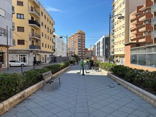 Piso en venta en Plaza de Toros - Santa Rita en Almería
