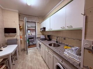 Piso en venta en Txagorritxu - El Pilar en Vitoria-Gasteiz