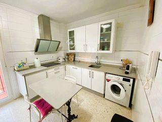 Piso en venta en Centro en Huelva