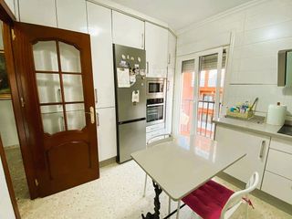 Piso en venta en Centro en Huelva