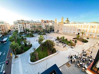 Piso en venta en Centro en Huelva