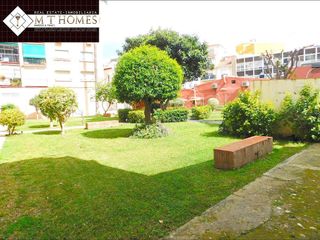 Piso en venta en Centro en Torremolinos