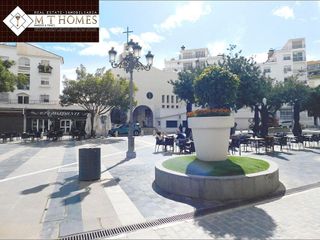 Piso en venta en Centro en Torremolinos