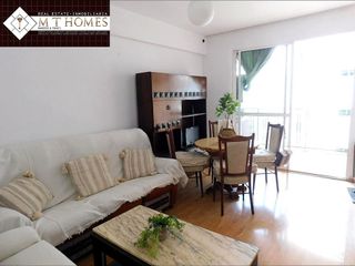 Piso en venta en Centro en Torremolinos