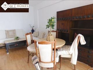 Piso en venta en Centro en Torremolinos