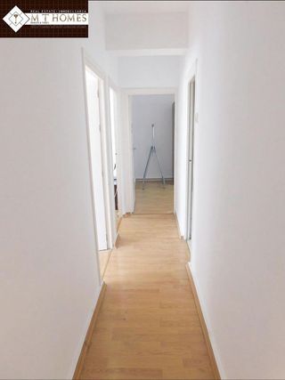 Piso en venta en Centro en Torremolinos