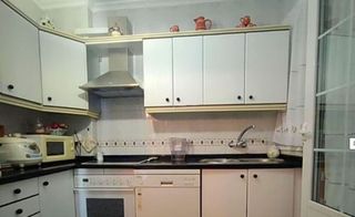 Piso en venta en Don Benito