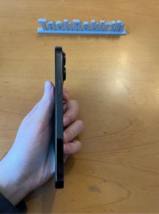 iPhone 14 Pro Max 100% Salute Batteria!