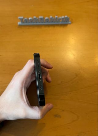 iPhone 14 Pro Max 100% Salute Batteria!