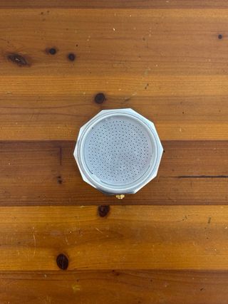 Cafetera Italiana Jata CCA3-CCA6-CCA9-CCA12