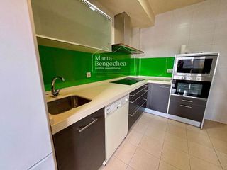 Piso en venta en Salburua en Vitoria-Gasteiz